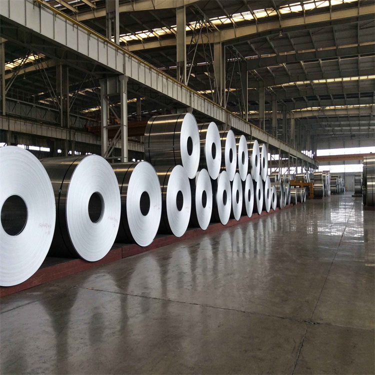 China factory HO 3003 5005 Aluminum Coil